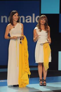 Marta Etura feet photo 2