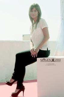 Marta Etura feet photo 1