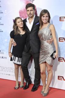 Marta Etura feet photo 17