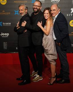 Marta Etura feet photo 10