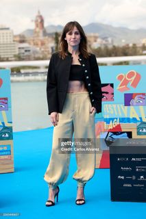 Marta Etura feet photo 3