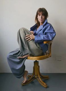 Marta Etura feet photo 2