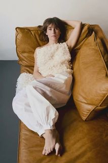 Marta Etura feet photo 1