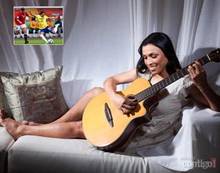 Marta feet photo 2