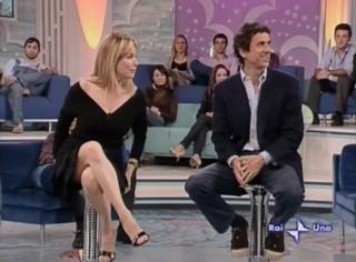 Marta Flavi feet photo 5