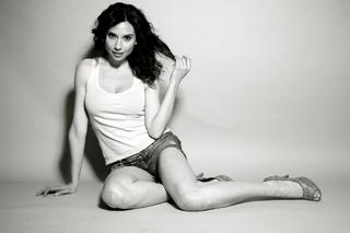 Marta Flich feet photo 19