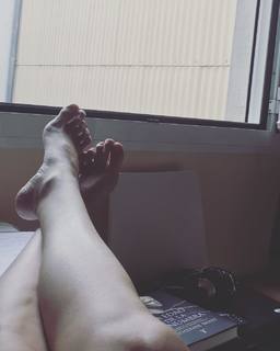 Marta Flich feet photo 12