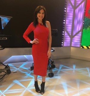 Marta Flich feet photo 19