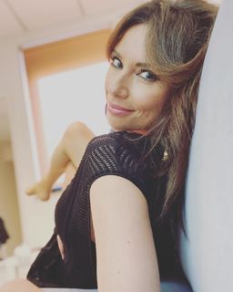 Marta Flich feet photo 17