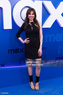 Marta Flich feet photo 8
