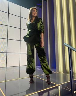 Marta Flich feet photo 11