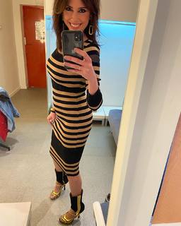 Marta Flich feet photo 4