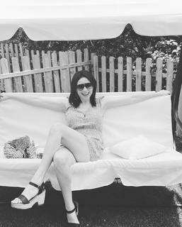 Marta Flich feet photo 13