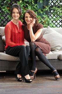 Marta Gastini feet photo 16