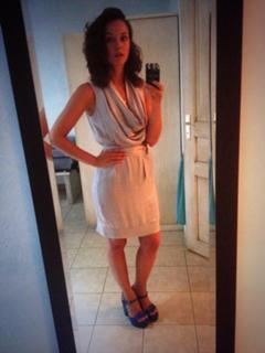 Marta Gastini feet photo 14