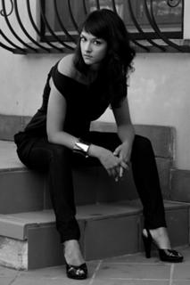 Marta Gastini feet photo 13