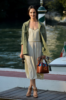 Marta Gastini feet photo 14