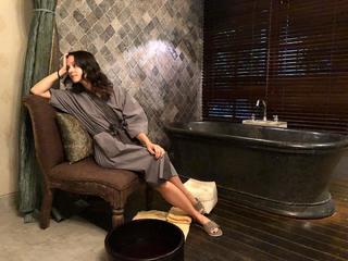 Marta Gastini feet photo 20