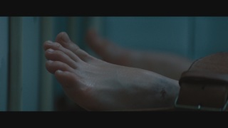 Marta Gastini feet photo 16
