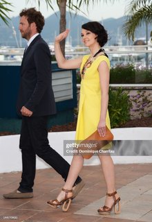 Marta Gastini feet photo 20