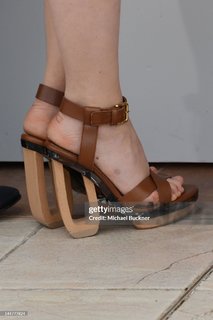 Marta Gastini feet photo 18