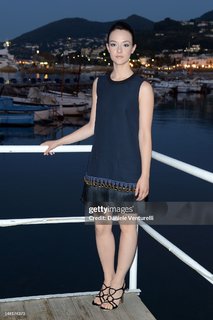 Marta Gastini feet photo 14