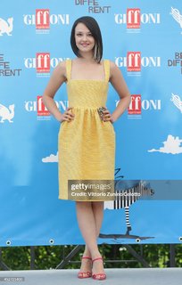 Marta Gastini feet photo 10