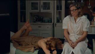 Marta Hazas feet photo thumbnail