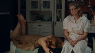 Marta Hazas feet photo thumbnail