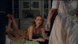 Marta Hazas feet photo thumbnail