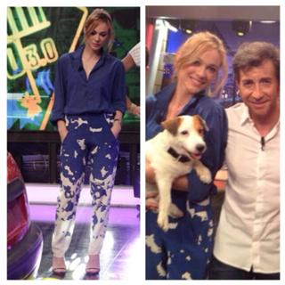 Marta Hazas feet photo thumbnail