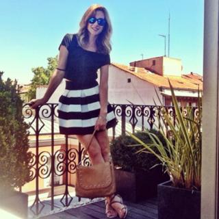 Marta Hazas feet photo thumbnail