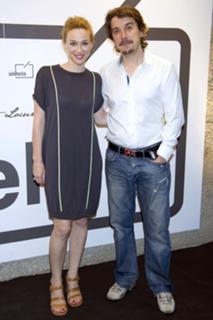 Marta Hazas feet photo thumbnail