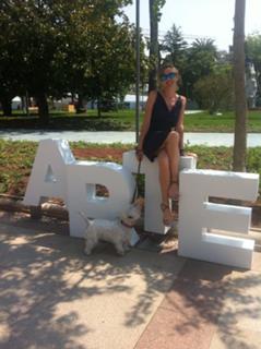 Marta Hazas feet photo thumbnail