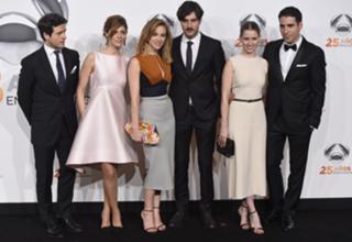 Marta Hazas feet photo thumbnail