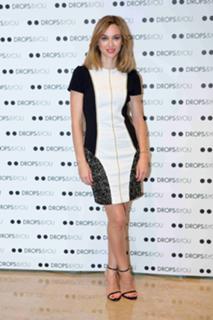 Marta Hazas feet photo thumbnail