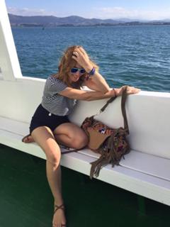 Marta Hazas feet photo thumbnail