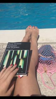 Marta Hazas feet photo thumbnail