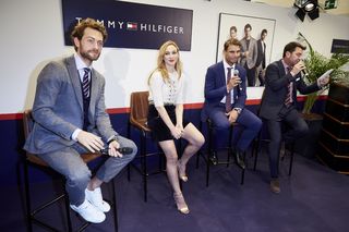 Marta Hazas feet photo thumbnail