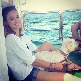 Marta Hazas feet photo thumbnail