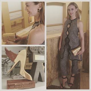 Marta Hazas feet photo thumbnail