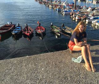 Marta Hazas feet photo thumbnail