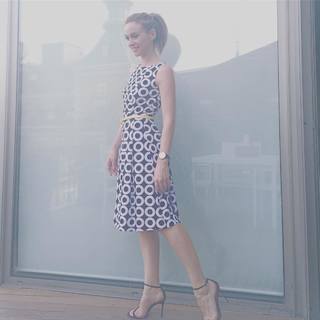 Marta Hazas feet photo thumbnail