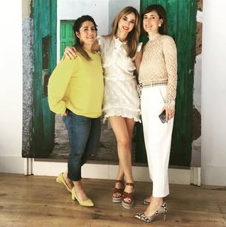 Marta Hazas feet photo thumbnail