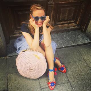 Marta Hazas feet photo thumbnail