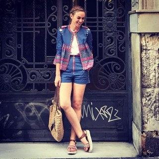 Marta Hazas feet photo thumbnail