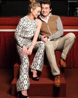 Marta Hazas feet photo thumbnail