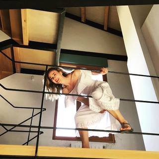 Marta Hazas feet photo thumbnail