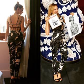 Marta Hazas feet photo thumbnail