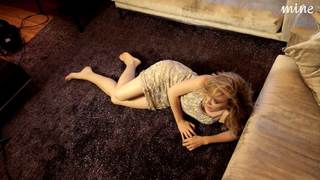 Marta Hazas feet photo thumbnail